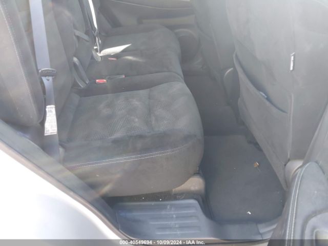 5N1AT2MT4EC871481 Nissan ROGUE SV
