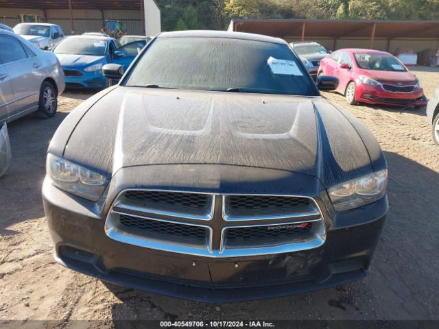 2C3CDXBG1EH215138 Dodge Charger Se