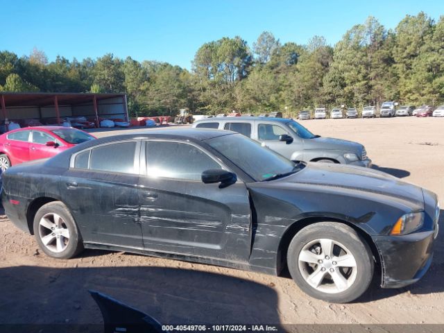 2C3CDXBG1EH215138 Dodge Charger Se
