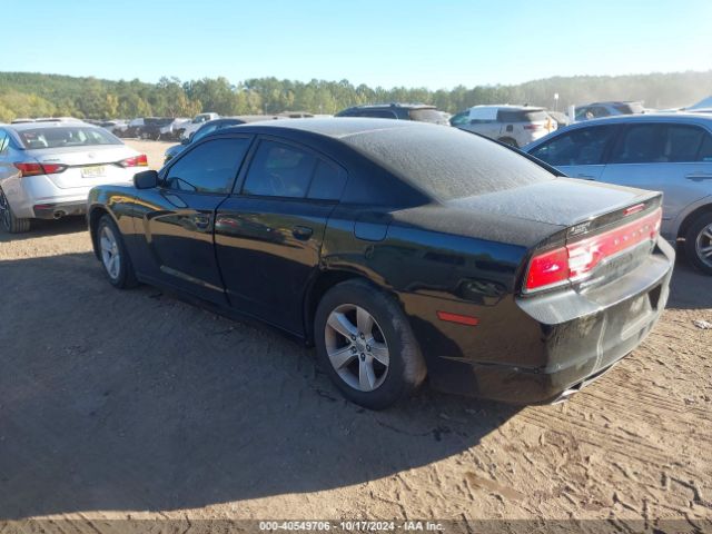 2C3CDXBG1EH215138 Dodge Charger Se