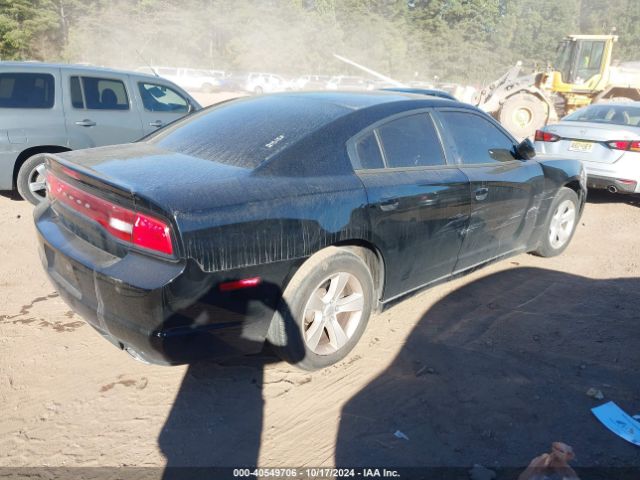 2C3CDXBG1EH215138 Dodge Charger Se