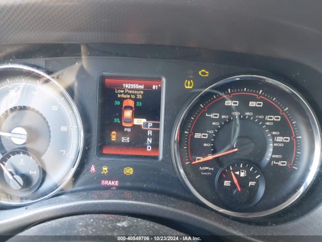 2C3CDXBG1EH215138 Dodge Charger Se