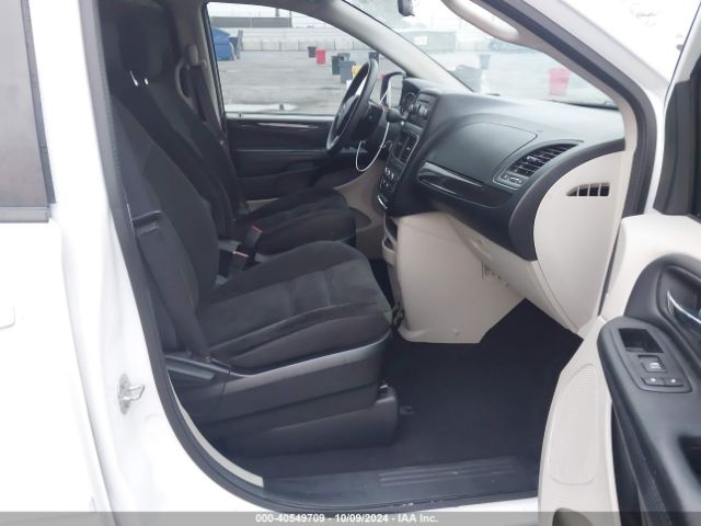 2C4RDGBG4HR706419 Dodge Grand Caravan Se