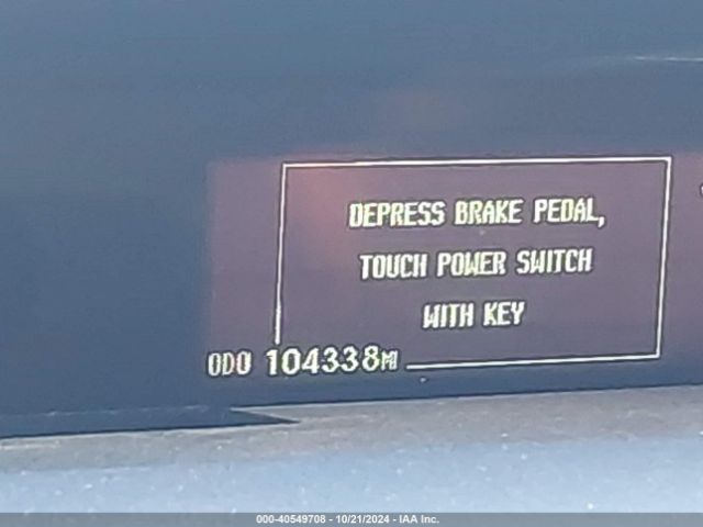 JTDKN3DU1E1812420 Toyota Prius Four