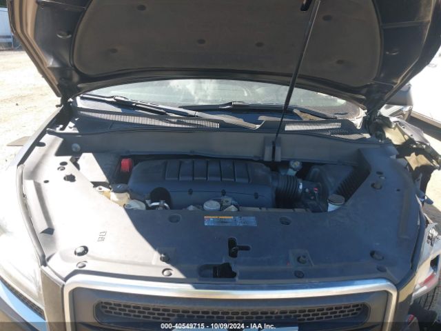 1GKKVPKD6GJ148990 GMC Acadia Sle-2