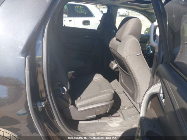 1GKKVPKD6GJ148990 GMC Acadia Sle-2