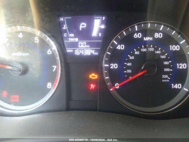 KMHCT4AE5EU607545 Hyundai ACCENT GLS