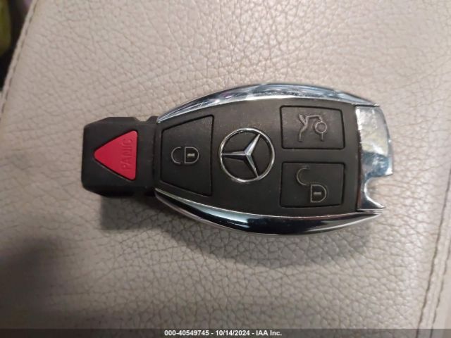 WDCTG4GB0KJ549731 Mercedes-Benz Gla 250 4matic