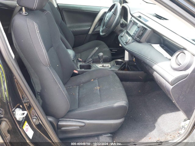 Toyota Rav4 Xle 2016 2T3WFREV0GW304209 Image 5