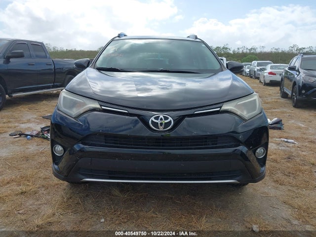 Toyota Rav4 Xle 2016 2T3WFREV0GW304209 Image 6