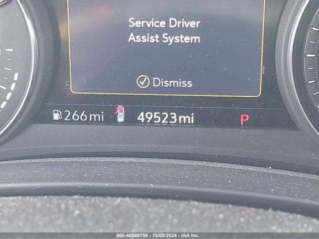 1GYFZFR45LF010687 Cadillac Xt4 Awd Sport
