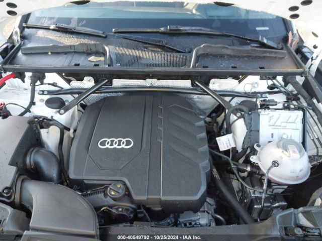2023 AUDI Q5 WA1FAAFY1P2148869 Photo 9