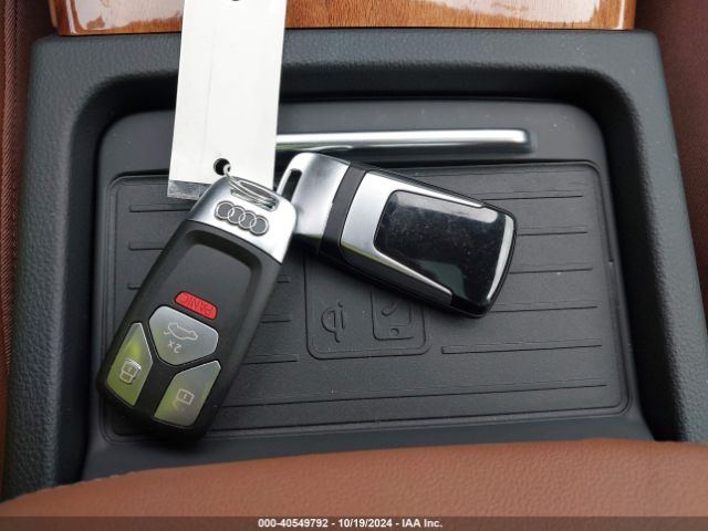 2023 AUDI Q5 WA1FAAFY1P2148869 Photo 10