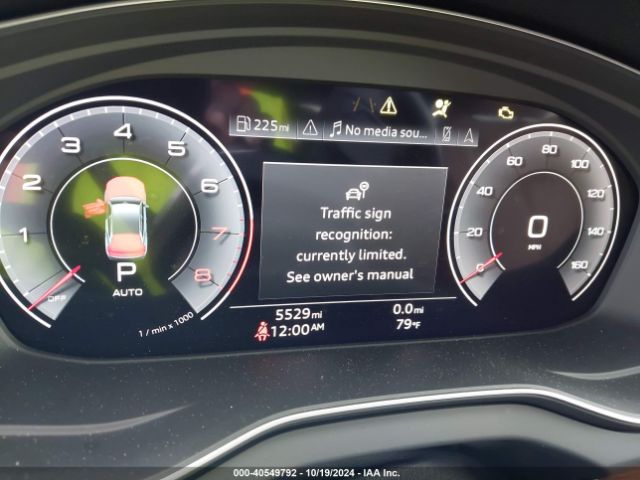 2023 AUDI Q5 WA1FAAFY1P2148869 Photo 6