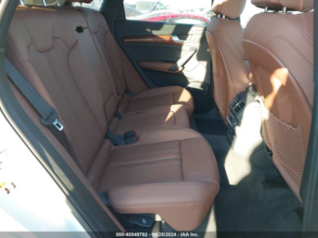 2023 AUDI Q5 WA1FAAFY1P2148869 Photo 7