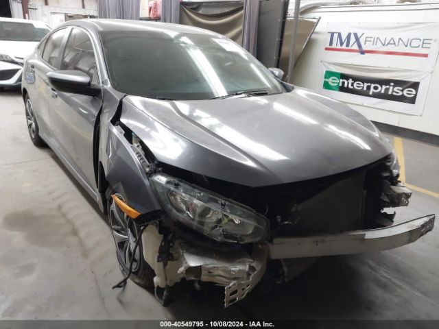 19XFC2F60LE205757 auction archive image