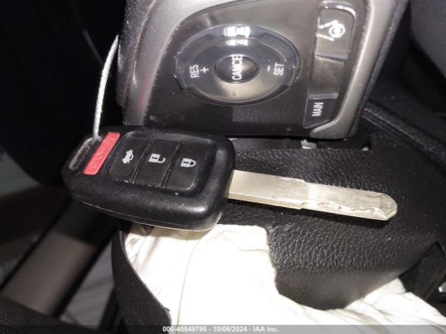 19XFC2F60LE205757 Honda Civic Lx