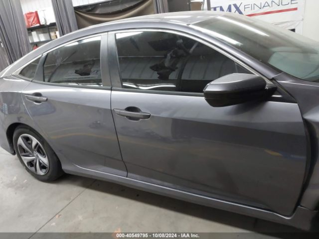 19XFC2F60LE205757 Honda Civic Lx
