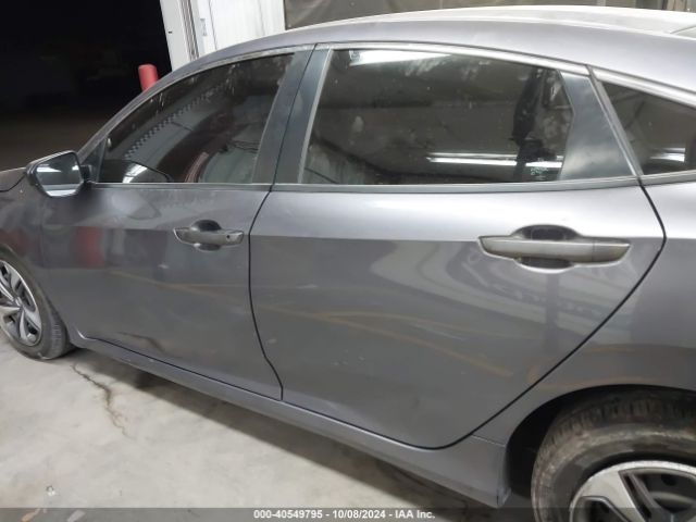 19XFC2F60LE205757 Honda Civic Lx