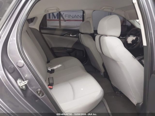 19XFC2F60LE205757 Honda Civic Lx
