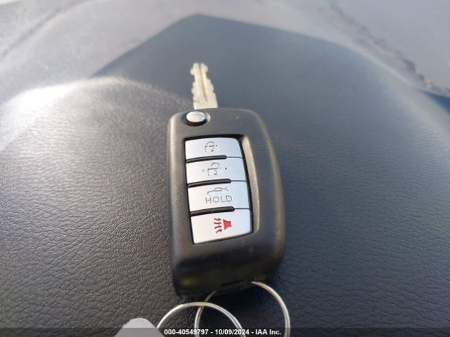 3N1CN8DV7NL848019 Nissan Versa 1.6 S Xtronic Cvt
