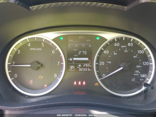 3N1CN8DV7NL848019 Nissan Versa 1.6 S Xtronic Cvt