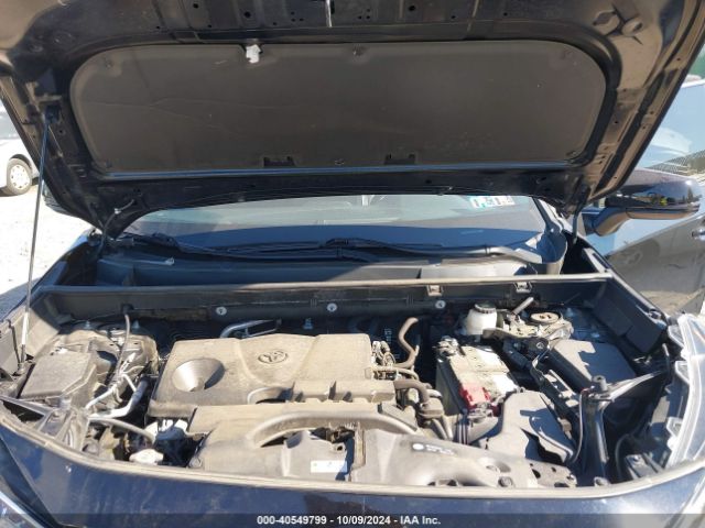 2T3A1RFV8MC187189 Toyota Rav4 Xle Premium