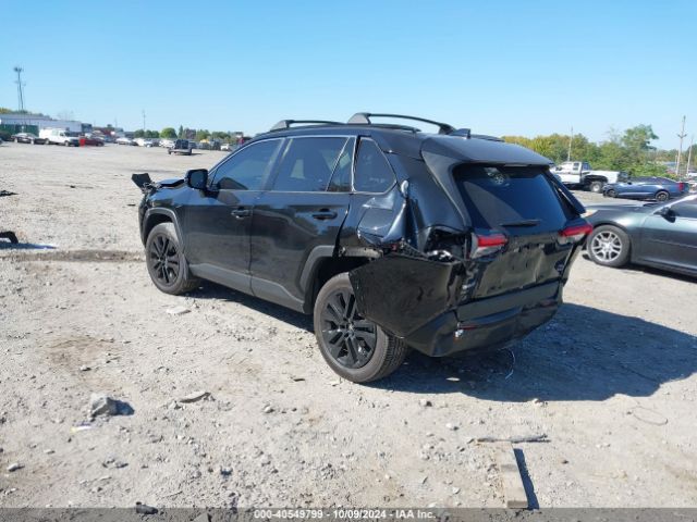 2T3A1RFV8MC187189 Toyota Rav4 Xle Premium