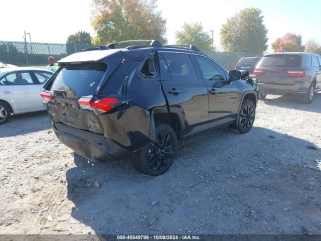 2T3A1RFV8MC187189 Toyota Rav4 Xle Premium