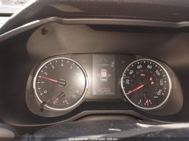 2T3A1RFV8MC187189 Toyota Rav4 Xle Premium