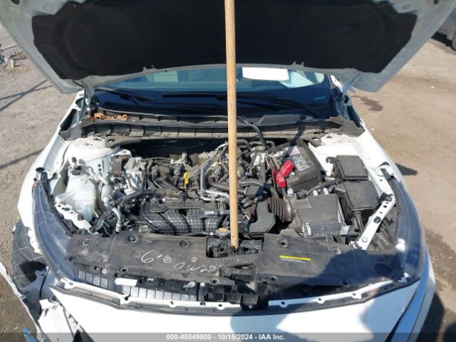 1N4BL4EV0PN400770 Nissan Altima Sl Fwd