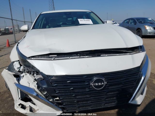 1N4BL4EV0PN400770 Nissan Altima Sl Fwd