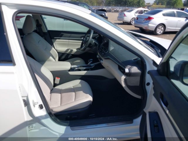 1N4BL4EV0PN400770 Nissan Altima Sl Fwd
