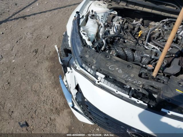 1N4BL4EV0PN400770 Nissan Altima Sl Fwd