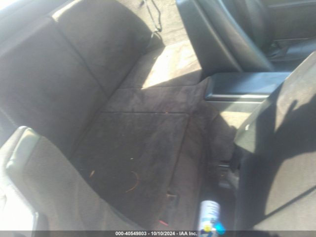 1991 MERCEDES-BENZ 500 WDBFA66E3MF020290 Photo 7