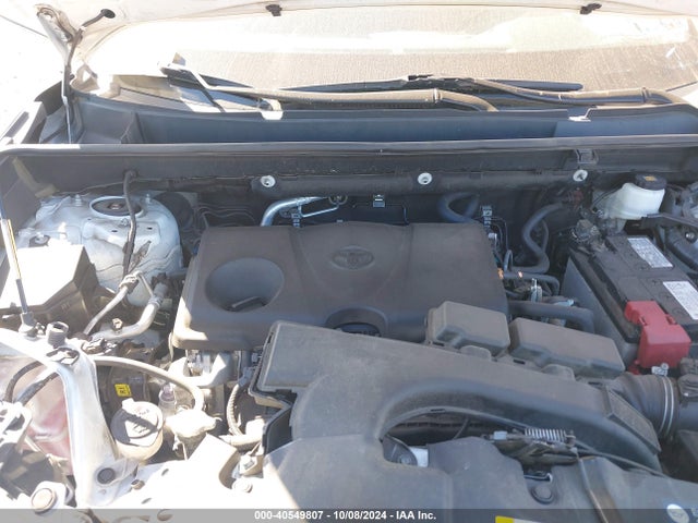 Toyota Rav4 Xle 2020 2T3P1RFV2LW131871 Image 10