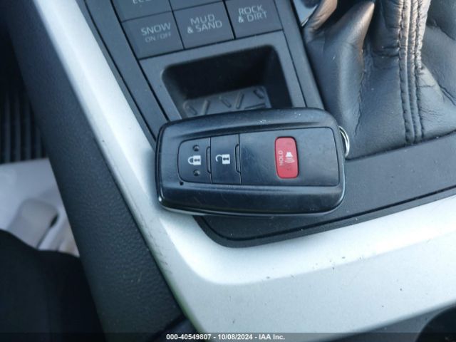 Toyota Rav4 Xle 2020 2T3P1RFV2LW131871 Image 11