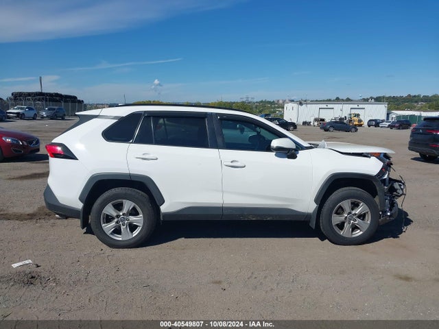 Toyota Rav4 Xle 2020 2T3P1RFV2LW131871 Image 13