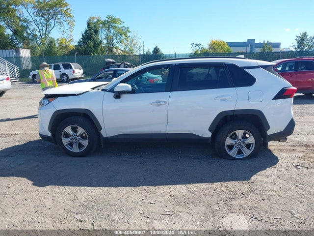 Toyota Rav4 Xle 2020 2T3P1RFV2LW131871 Image 14