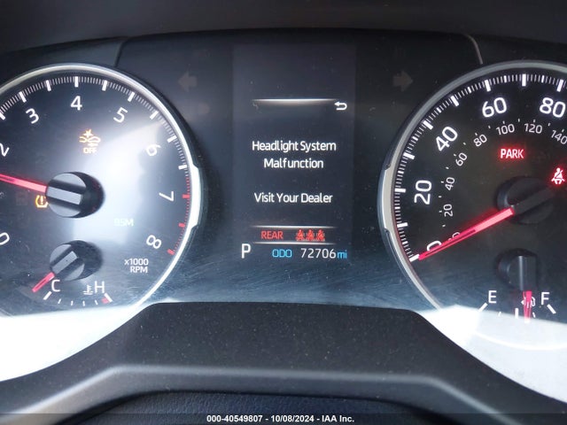 Toyota Rav4 Xle 2020 2T3P1RFV2LW131871 Image 15