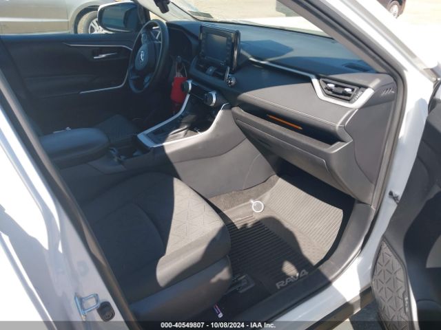 Toyota Rav4 Xle 2020 2T3P1RFV2LW131871 Image 5
