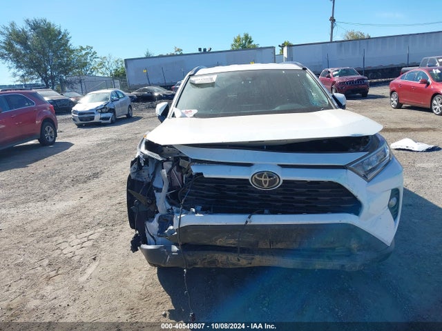 Toyota Rav4 Xle 2020 2T3P1RFV2LW131871 Image 6