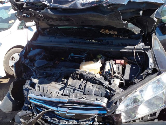 KL7CJKSB9GB579117 Chevrolet Trax 1ls