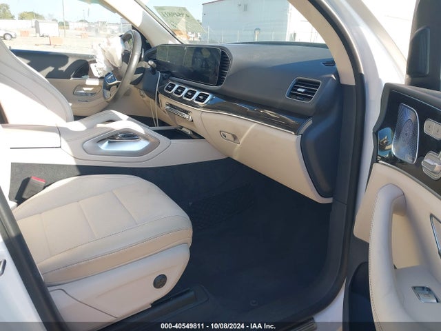 Mercedes-Benz GLE 350 2020 4JGFB4JB7LA224663 Image 5