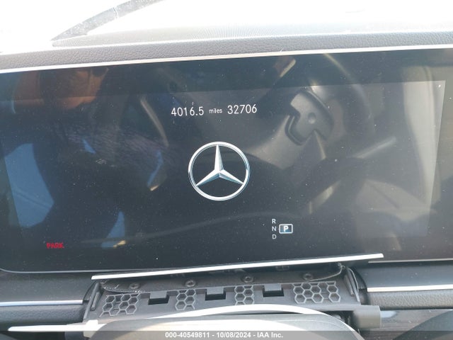 Mercedes-Benz GLE 350 2020 4JGFB4JB7LA224663 Image 7