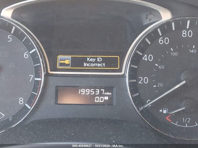 5N1AR2MN6EC678510 Nissan Pathfinder Platinum/s/sl/sv