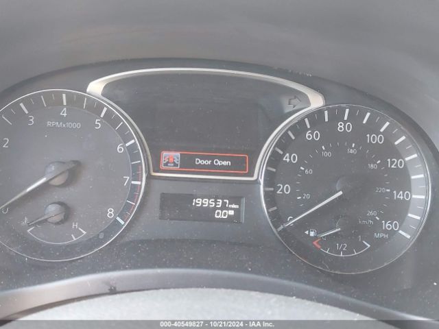 5N1AR2MN6EC678510 Nissan Pathfinder Platinum/s/sl/sv