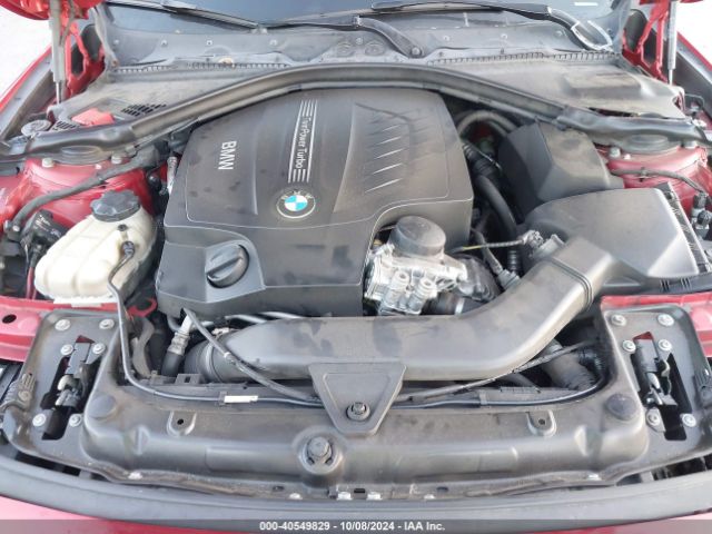 WBA3A9C5XEF478708 BMW 335i