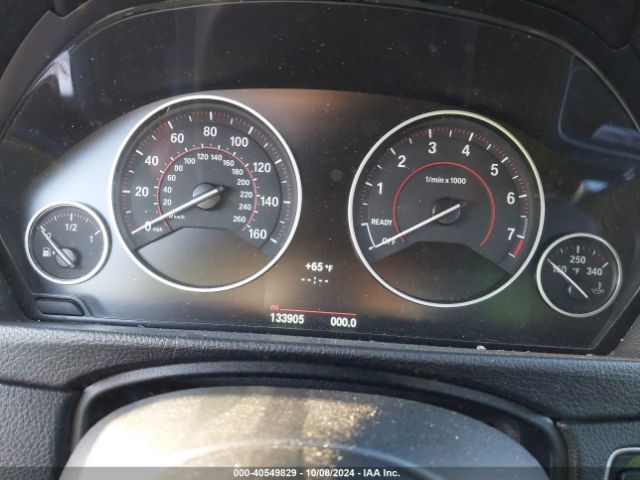 WBA3A9C5XEF478708 BMW 335i