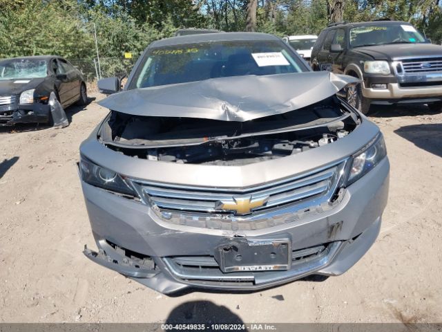 1G1105SA7HU141488 Chevrolet IMPALA 1LT